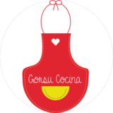 Gorsu cocina