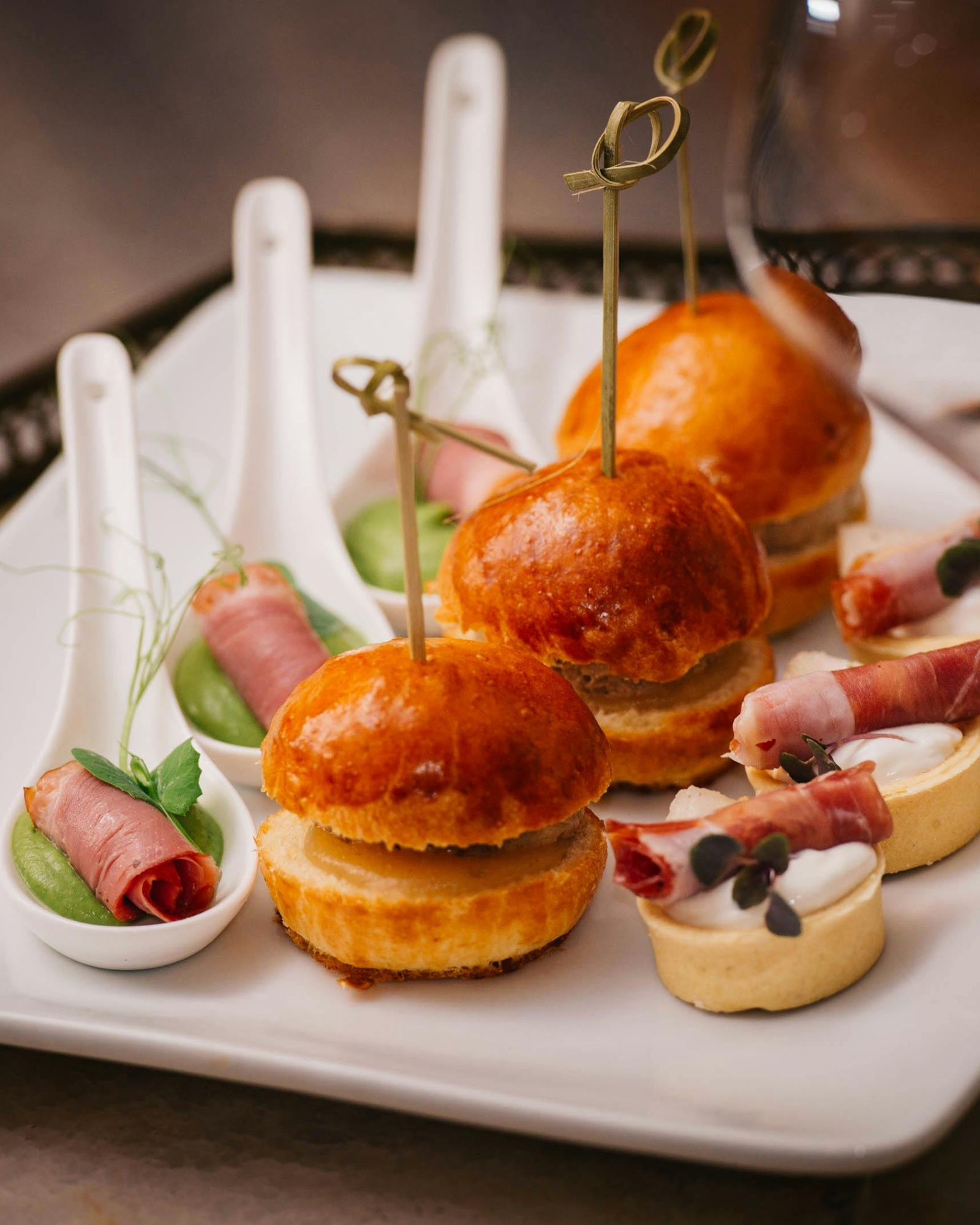 Catering cumpleaños