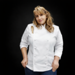 Consuelo Suárez | Chef