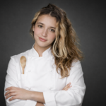 Viviana Ortega | chef