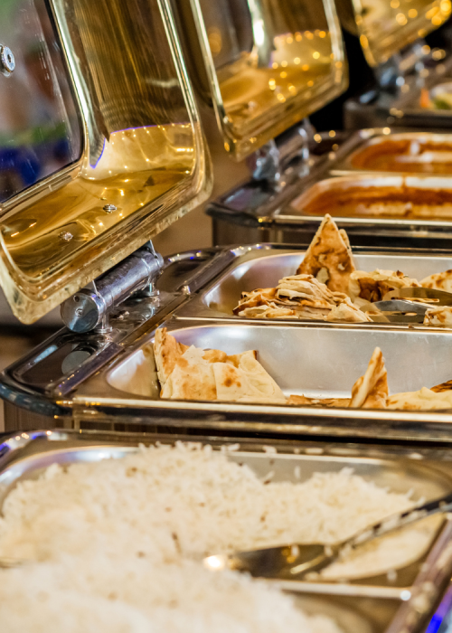 Catering para Empresas en Bogotá