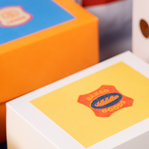 Empacados Listos para Servir